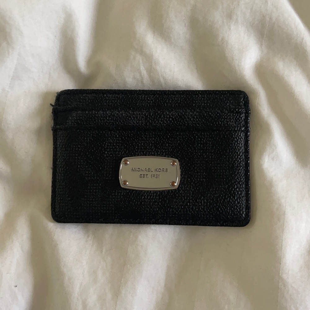 Michael kors men’s wallet